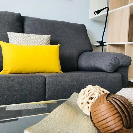 Spectacular Terrace & Cozy Studio Appartement Puerto de la Cruz (Tenerife)