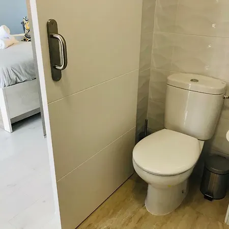 Spectacular Terrace & Cozy Studio * Puerto de la Cruz (Tenerife)