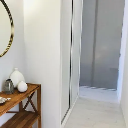 Apartment Spectacular Terrace & Cozy Studio Puerto de la Cruz (Tenerife)